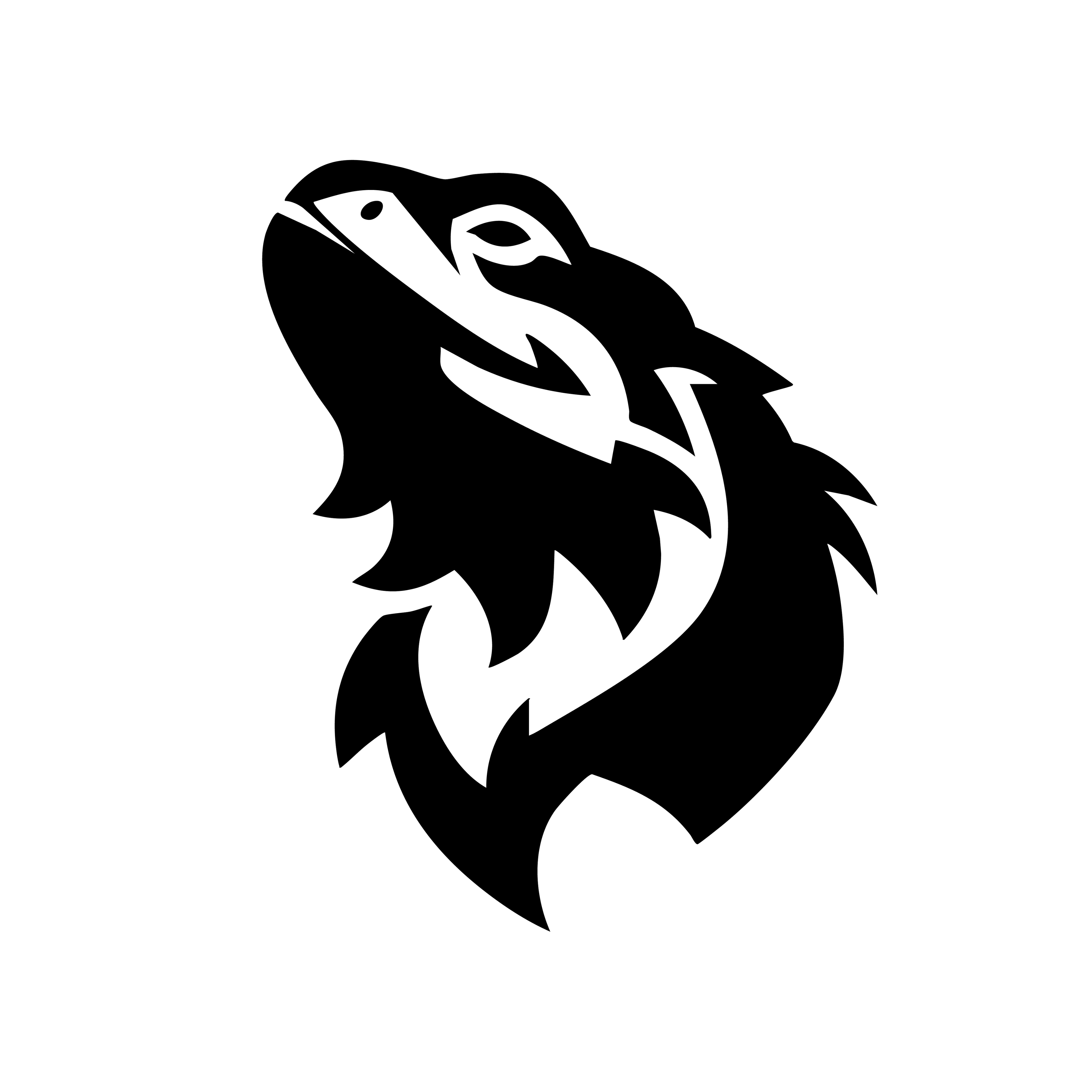 Vinyl Decal / Laptop Sticker/ Car Decal / Phone Sticker Bearded Dragon