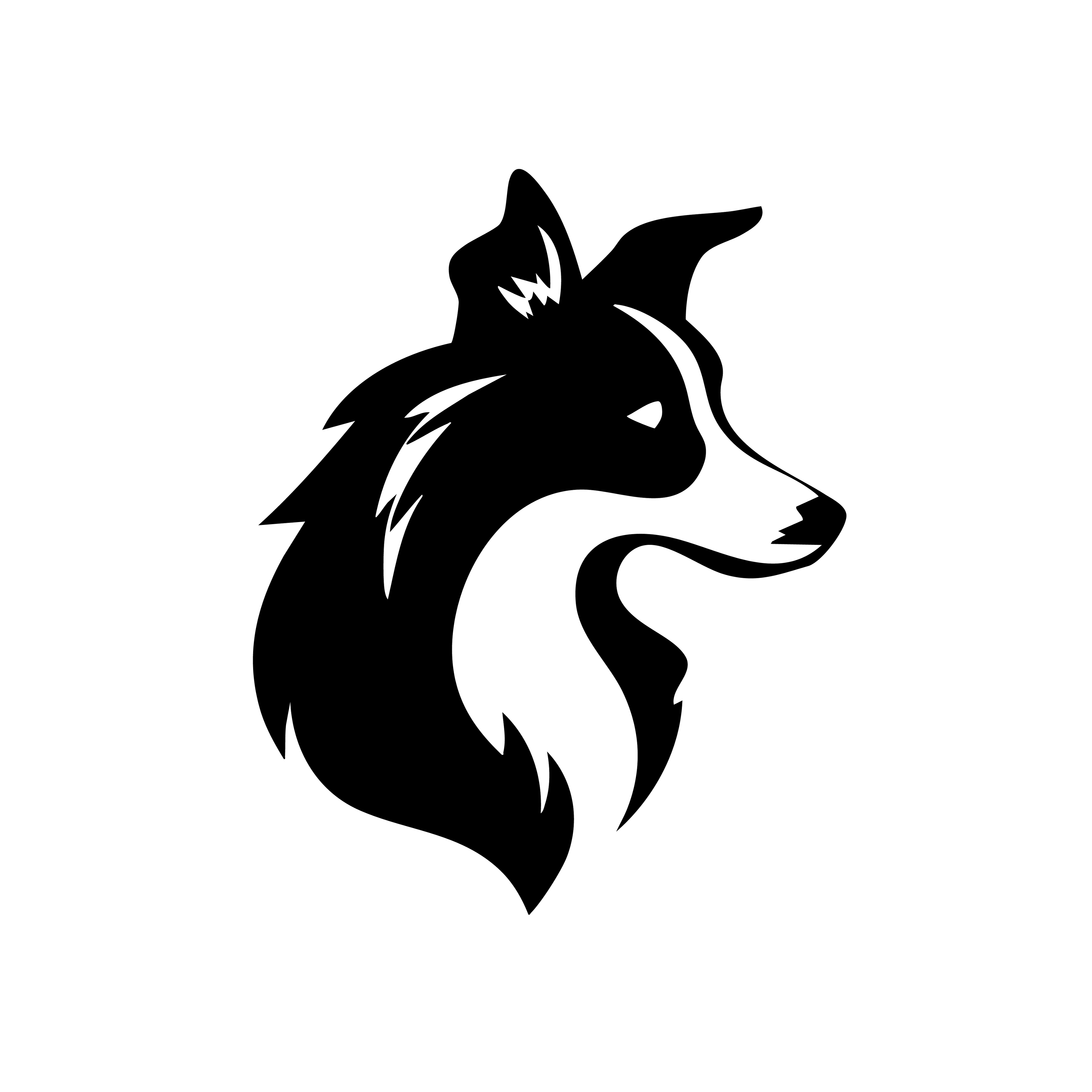 Vinyl Decal / Laptop Sticker/ Car Decal / Phone Sticker Border Collie