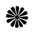 Vinyl Decal / Laptop Sticker/ Car Decal / Phone Sticker Daisy