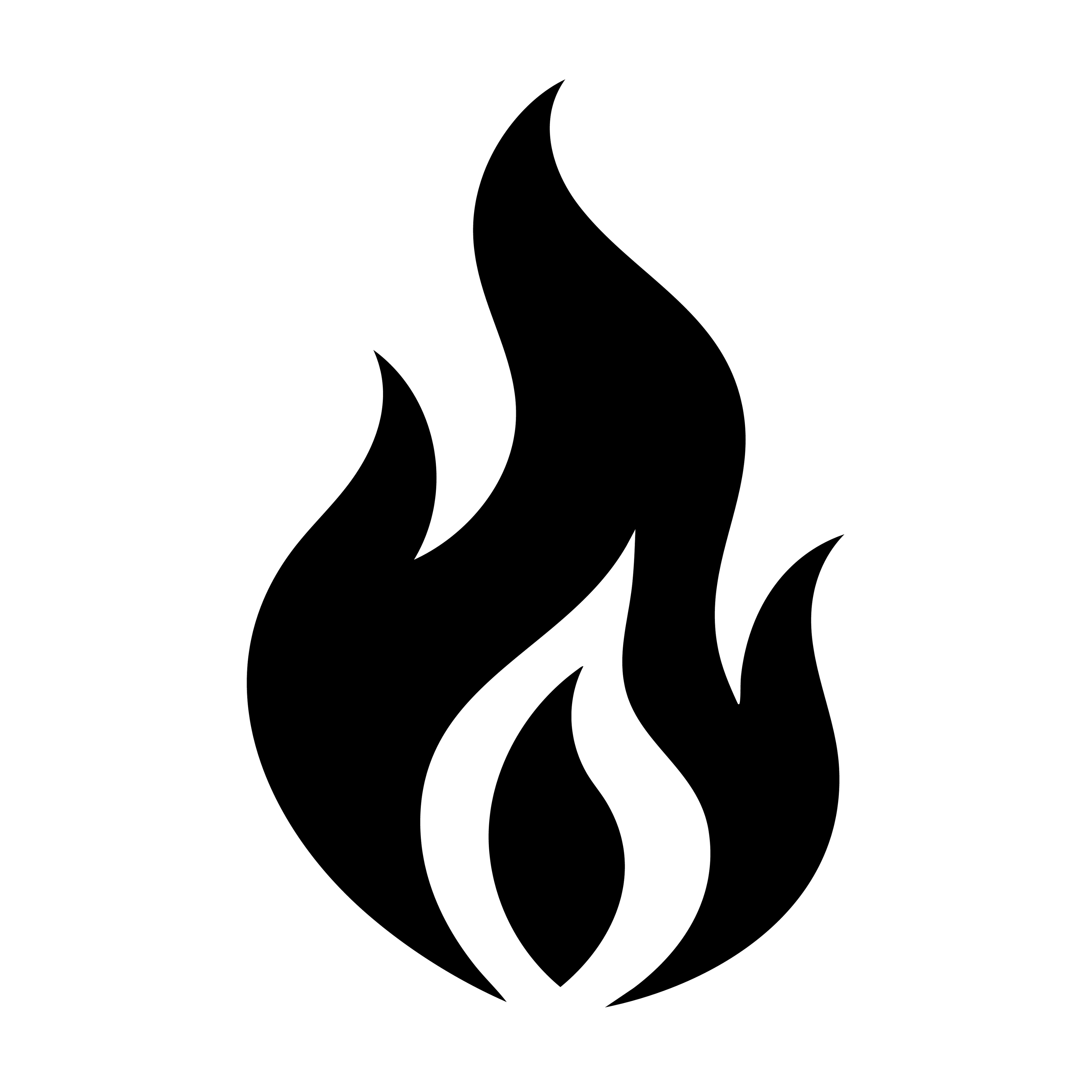 Vinyl Decal / Laptop Sticker/ Car Decal / Phone Sticker Flames