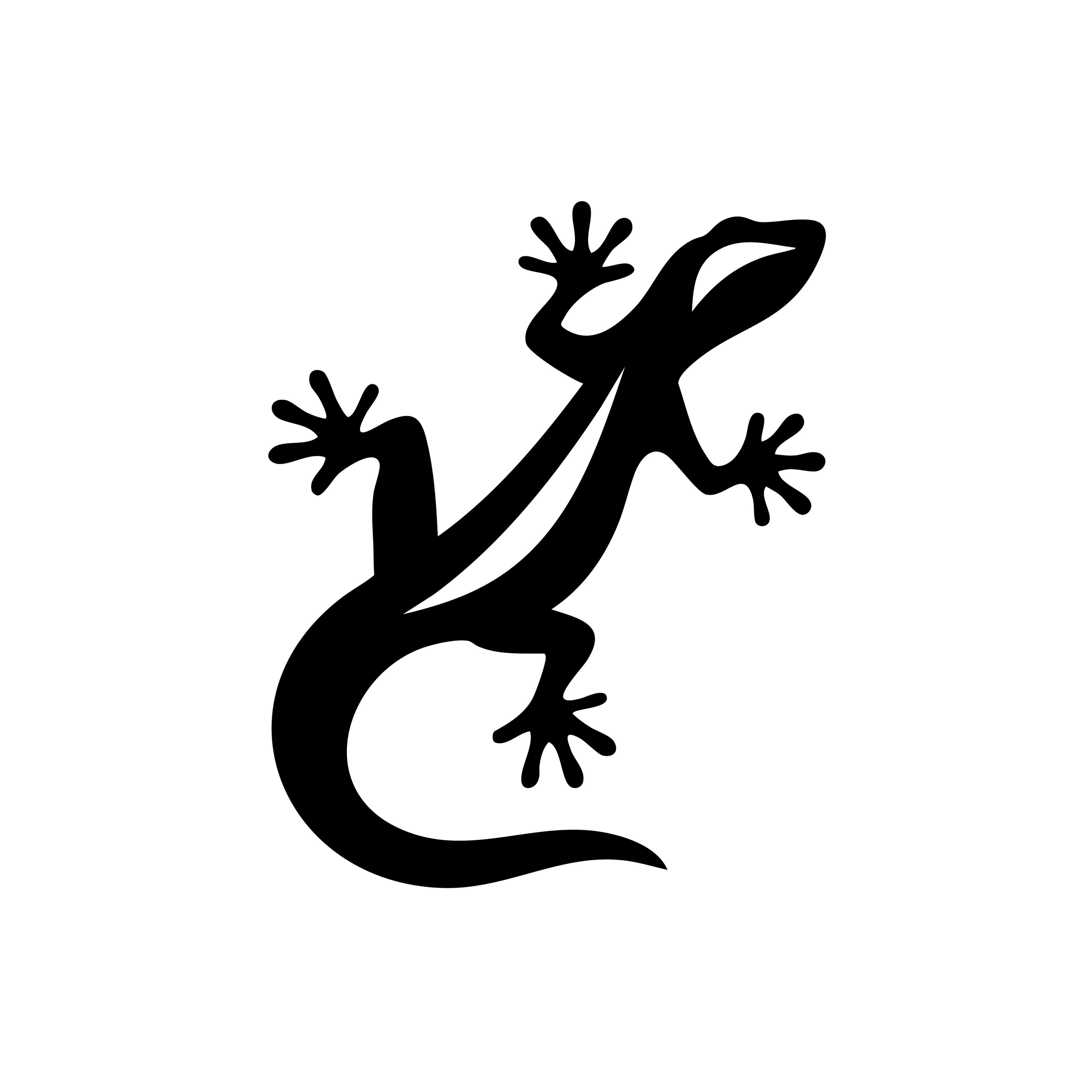 Vinyl Decal / Laptop Sticker/ Car Decal / Phone Sticker Gecko