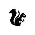 Vinyl Decal / Laptop Sticker/ Car Decal / Phone Sticker Skunk