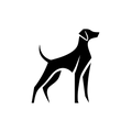 Vinyl Decal / Laptop Sticker/ Car Decal / Phone Sticker Vizsla