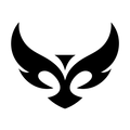 Vinyl Decal / Laptop Sticker/ Car Decal / Phone Sticker Angel