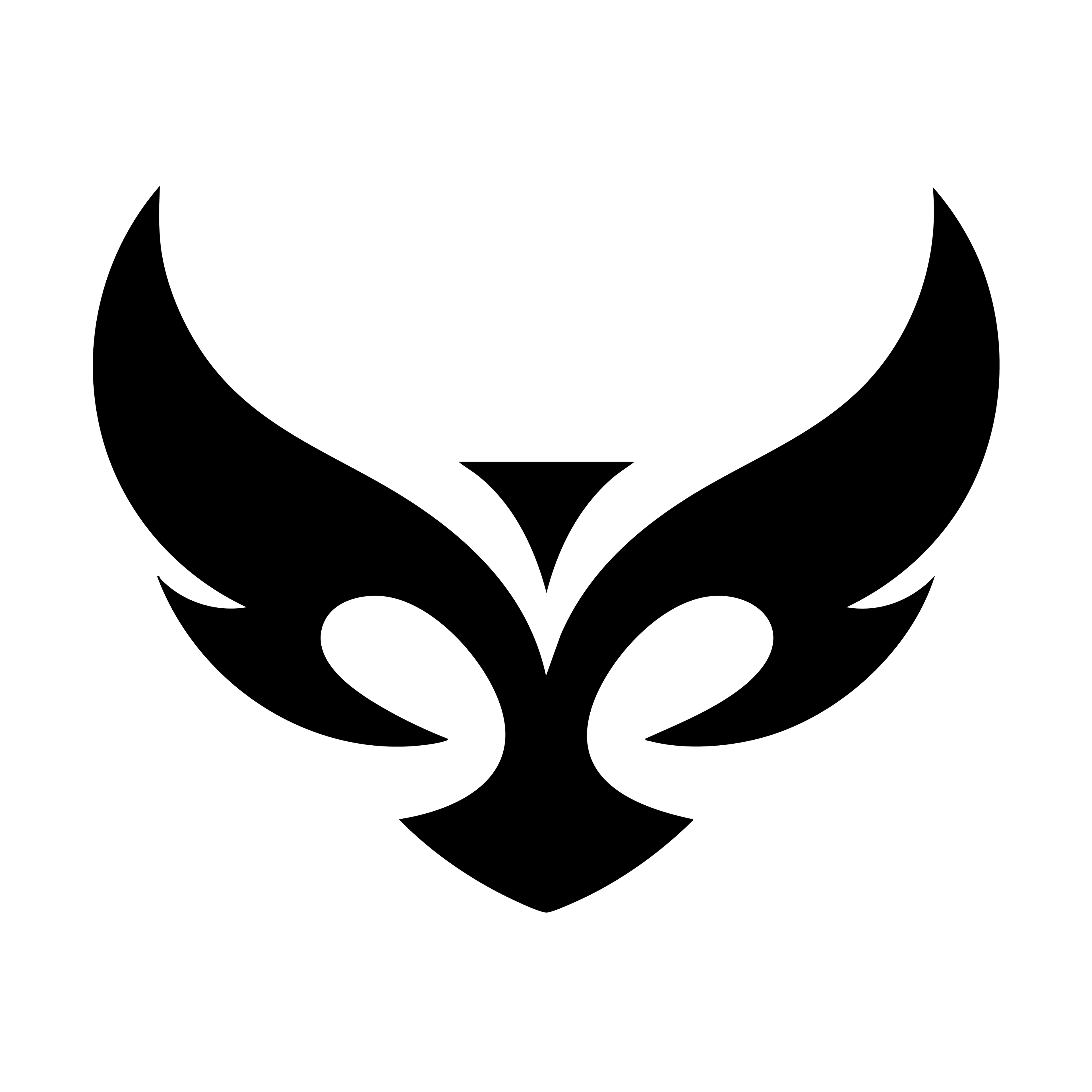 Vinyl Decal / Laptop Sticker/ Car Decal / Phone Sticker Angel