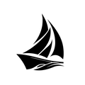 Vinyl Decal / Laptop Sticker/ Car Decal / Phone Sticker Boat
