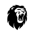 Vinyl Decal / Laptop Sticker/ Car Decal / Phone Sticker Lion