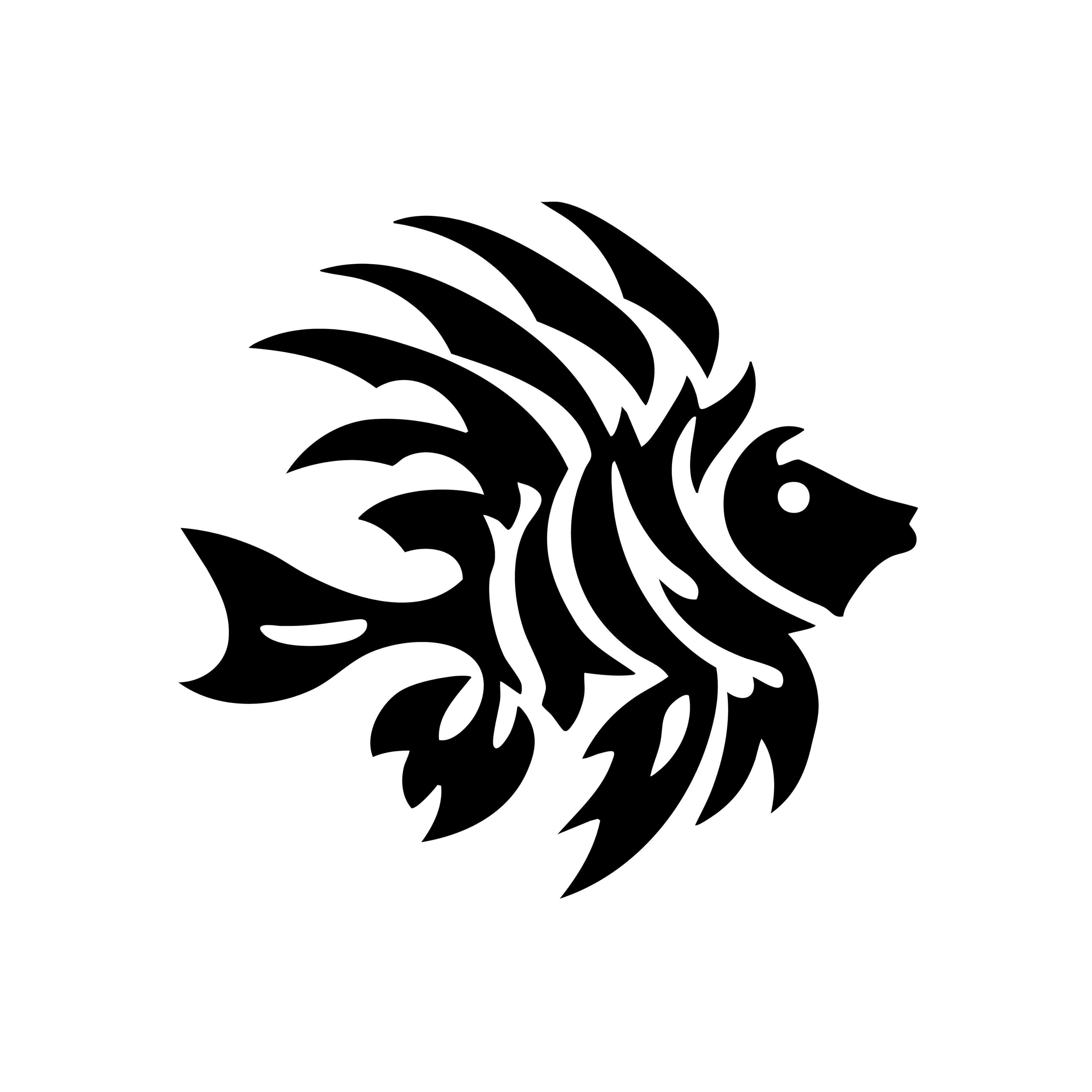 Vinyl Decal / Laptop Sticker/ Car Decal / Phone Sticker Lionfish