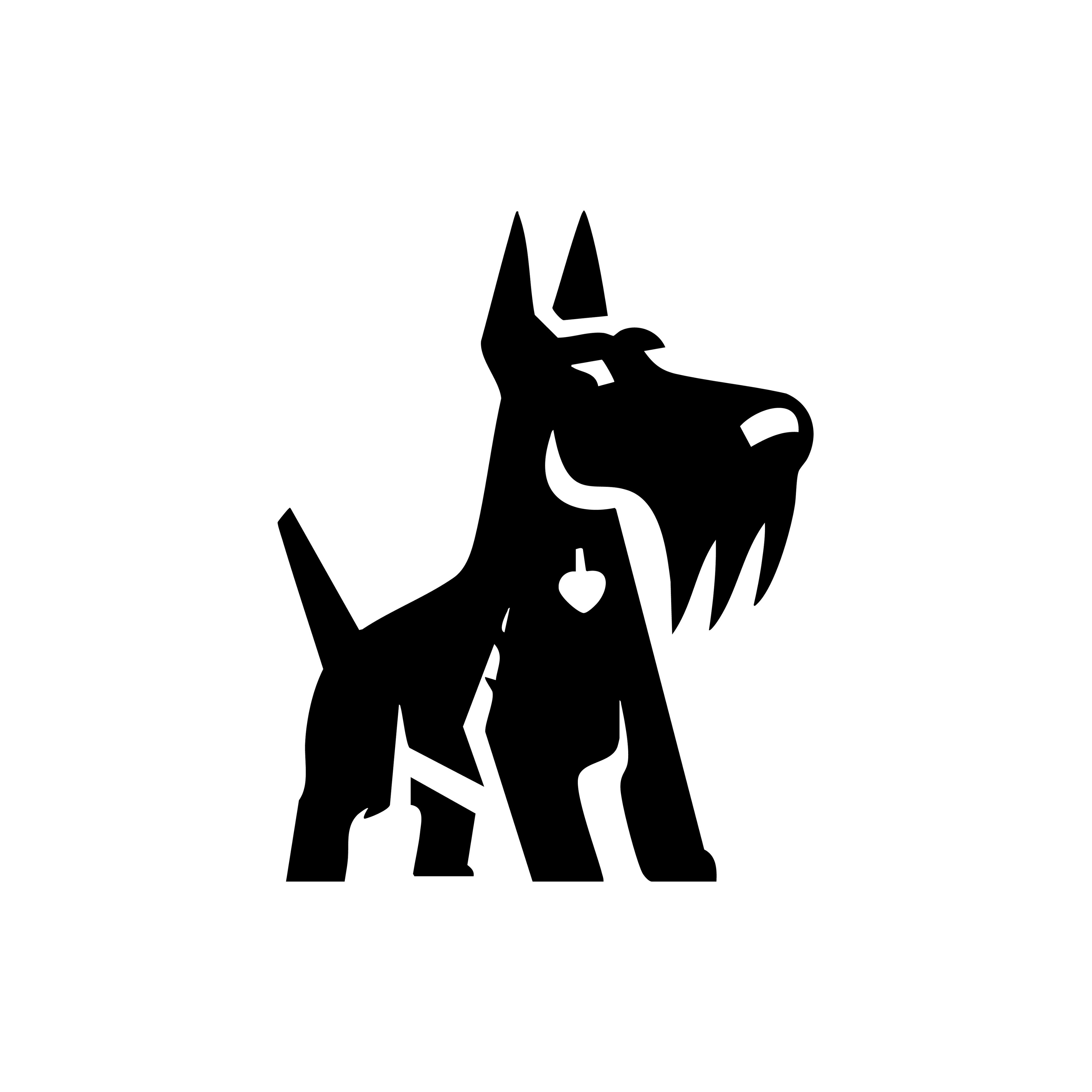 Vinyl Decal / Laptop Sticker/ Car Decal / Phone Sticker Scottish Terrier