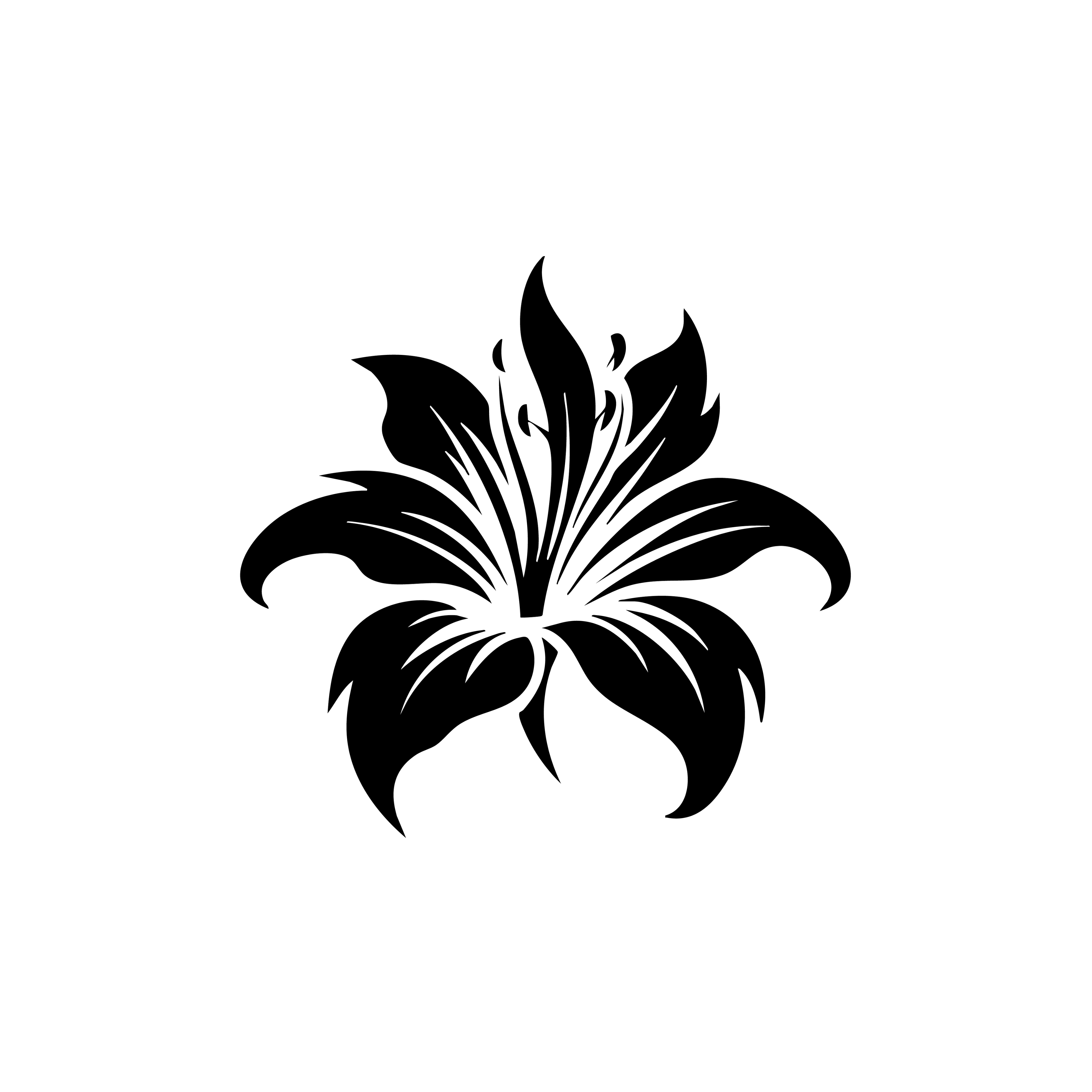 Vinyl Decal / Laptop Sticker/ Car Decal / Phone Sticker Stargazer