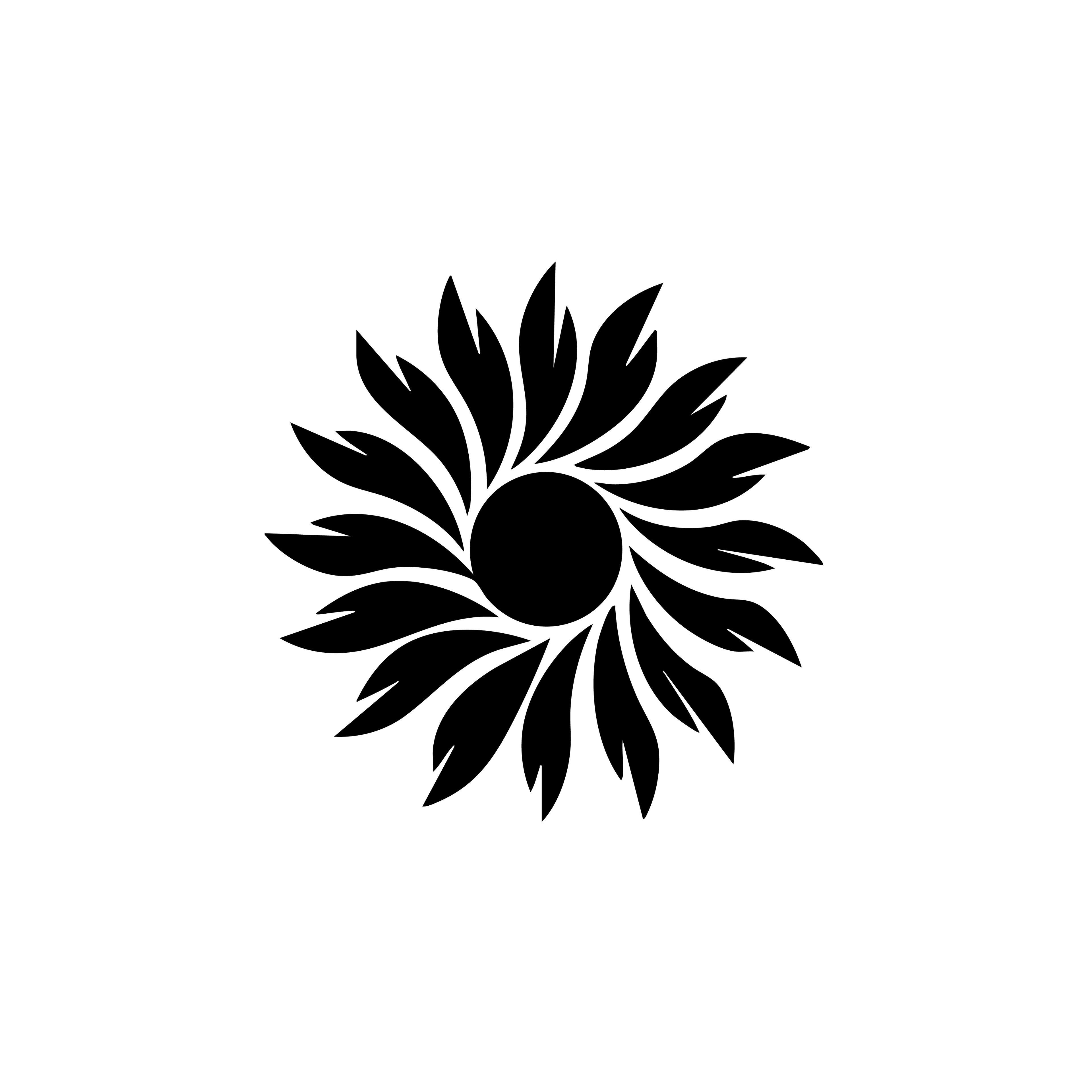 Vinyl Decal / Laptop Sticker/ Car Decal / Phone Sticker Sunflower