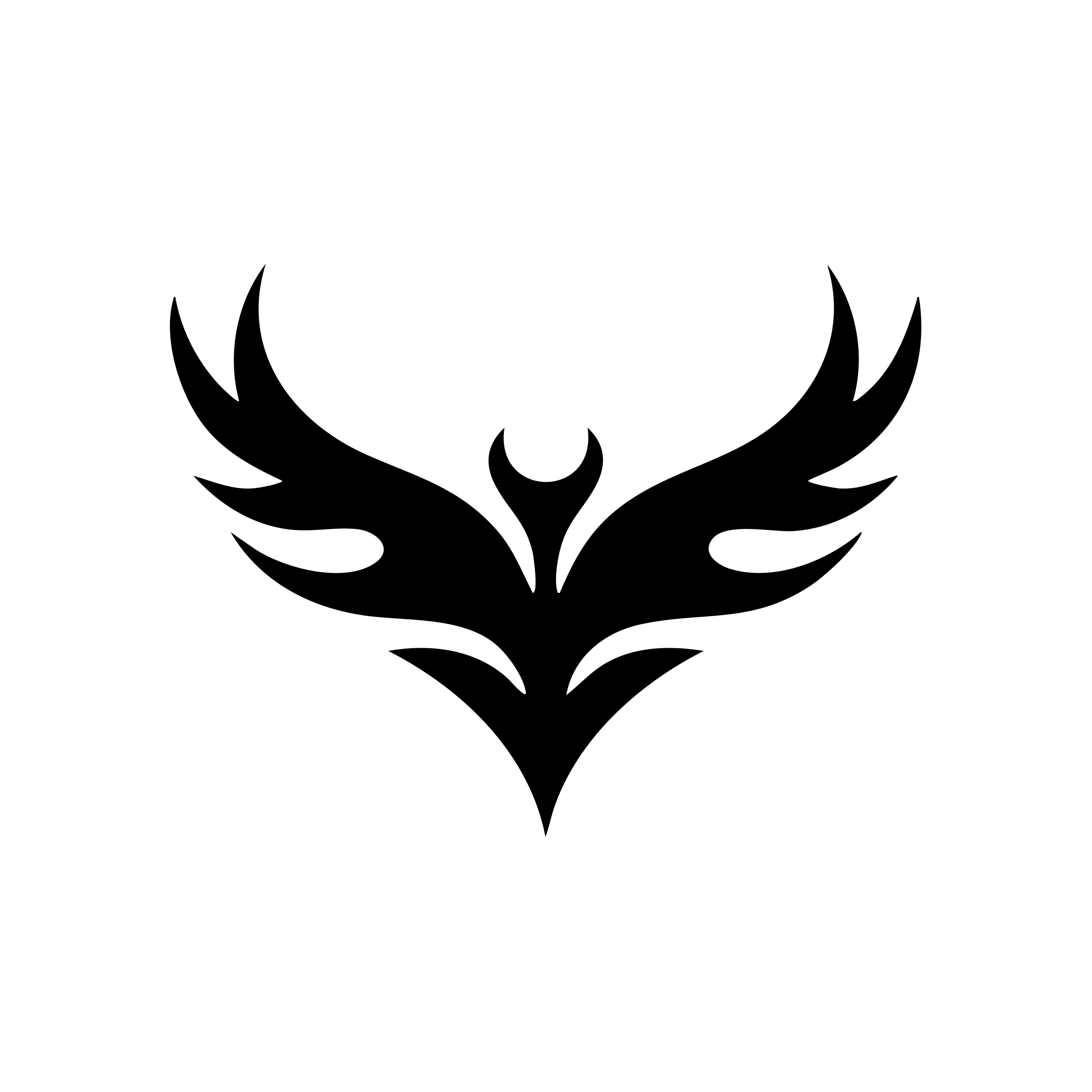 Vinyl Decal / Laptop Sticker/ Car Decal / Phone Sticker Angel