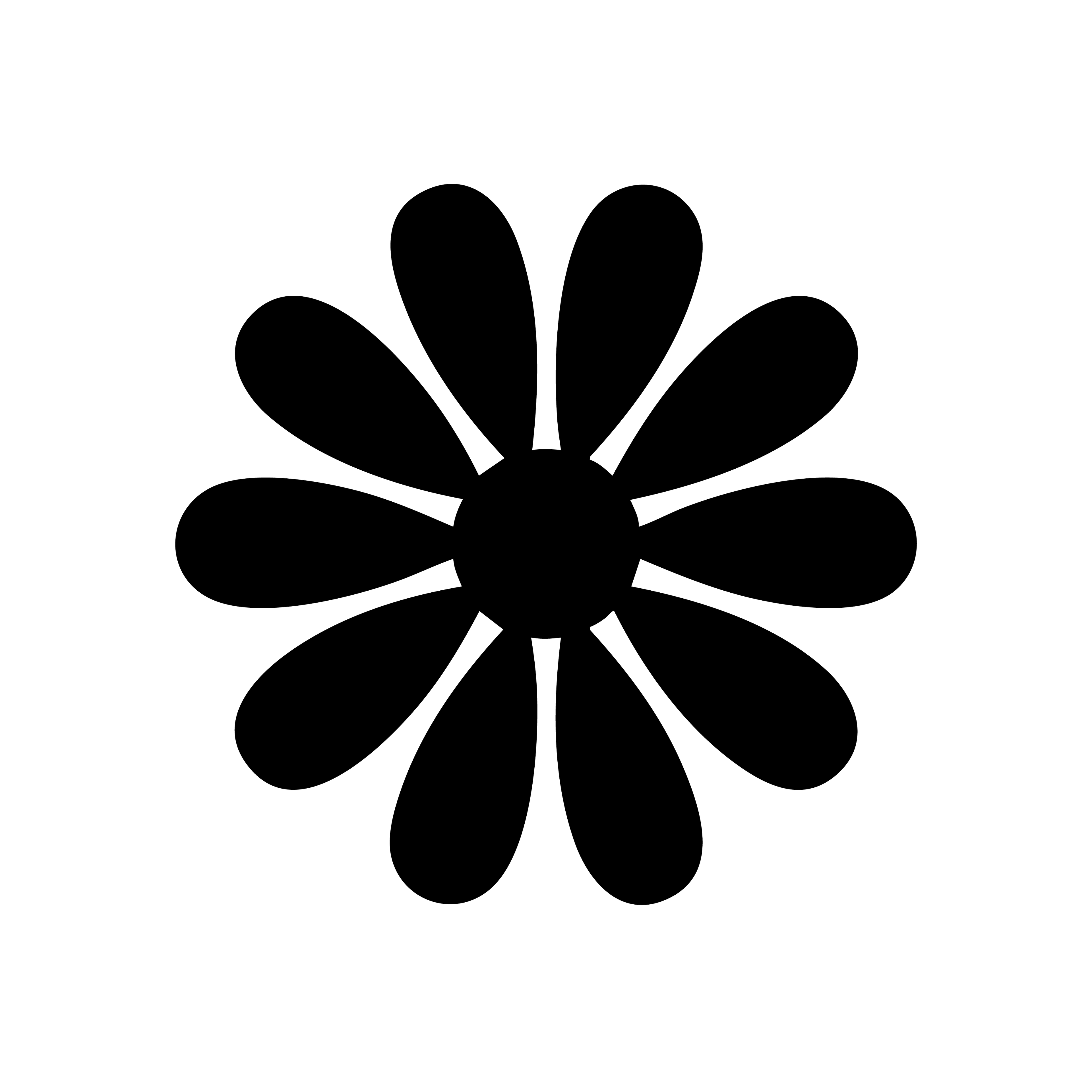 Vinyl Decal / Laptop Sticker/ Car Decal / Phone Sticker Daisy