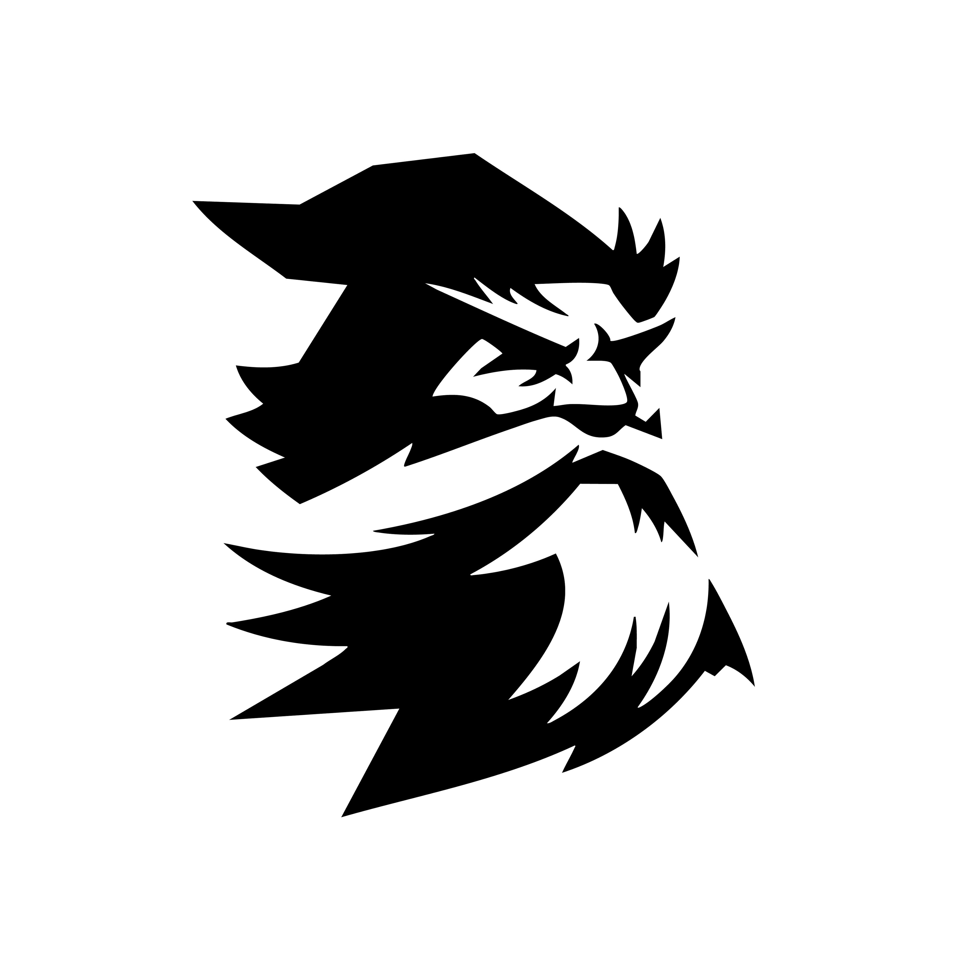 Vinyl Decal / Laptop Sticker/ Car Decal / Phone Sticker Gnome