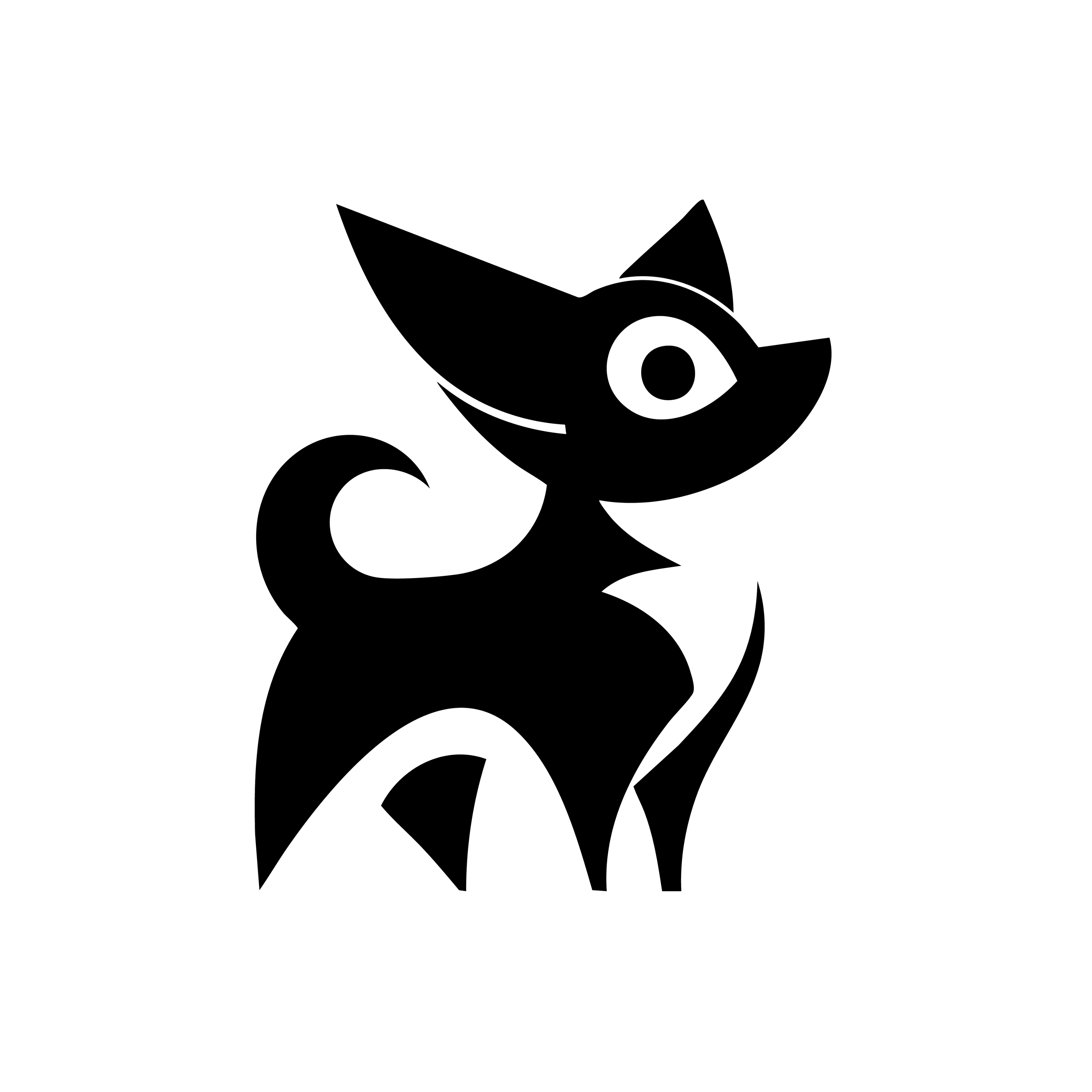 Vinyl Decal / Laptop Sticker/ Car Decal / Phone Sticker Chihuahua