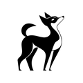Vinyl Decal / Laptop Sticker/ Car Decal / Phone Sticker Chihuahua