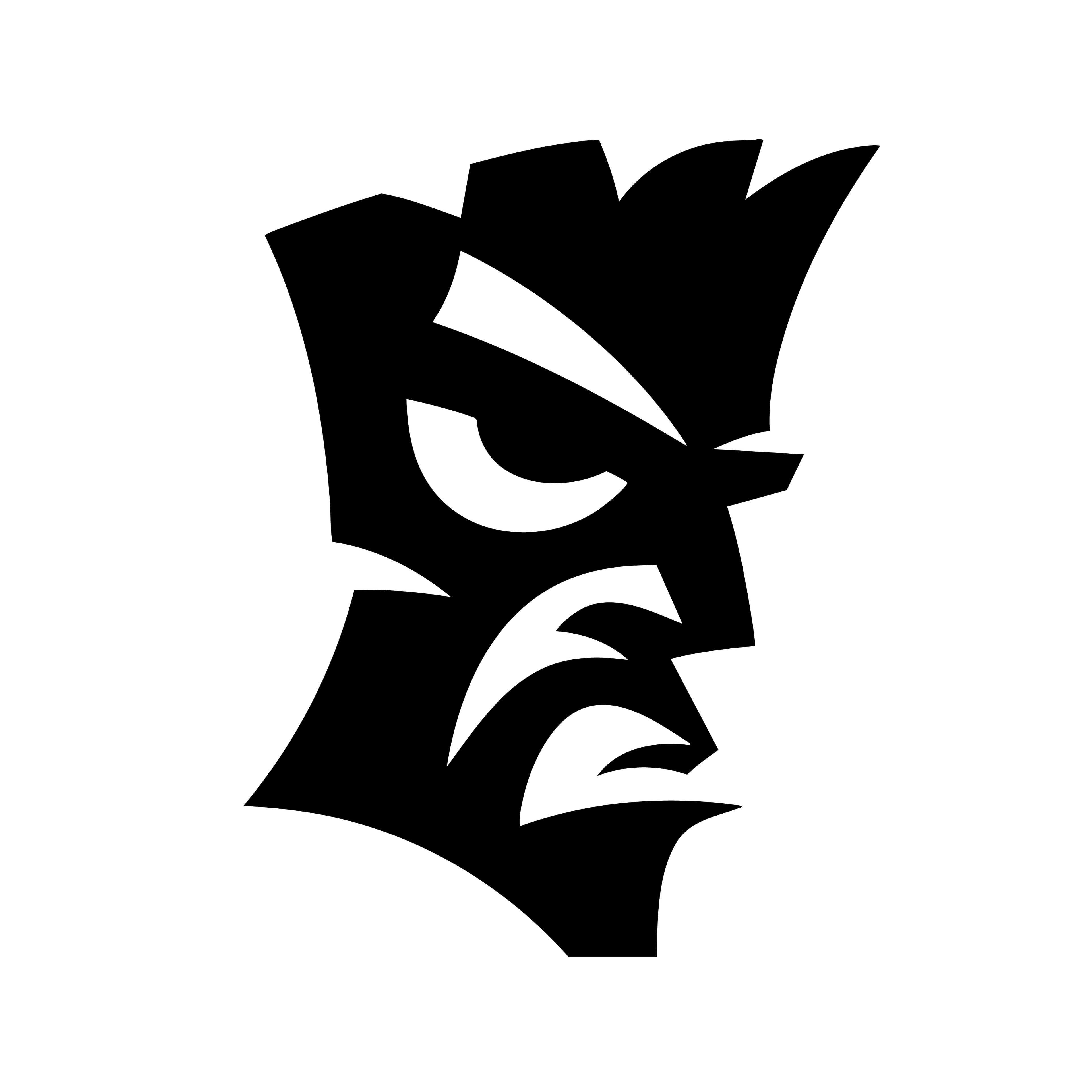 Vinyl Decal / Laptop Sticker/ Car Decal / Phone Sticker Tiki Mask