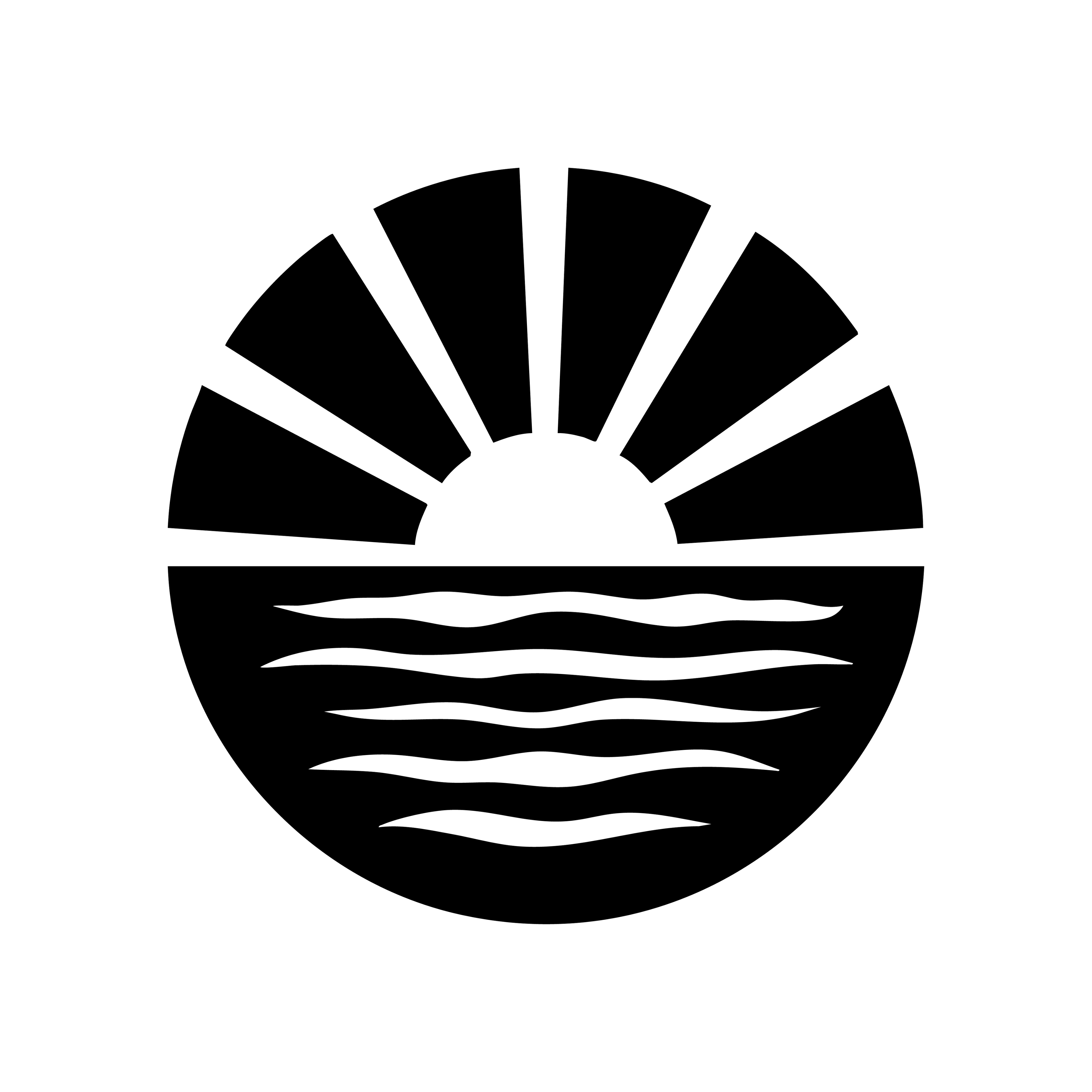 Vinyl Decal / Laptop Sticker/ Car Decal / Sun