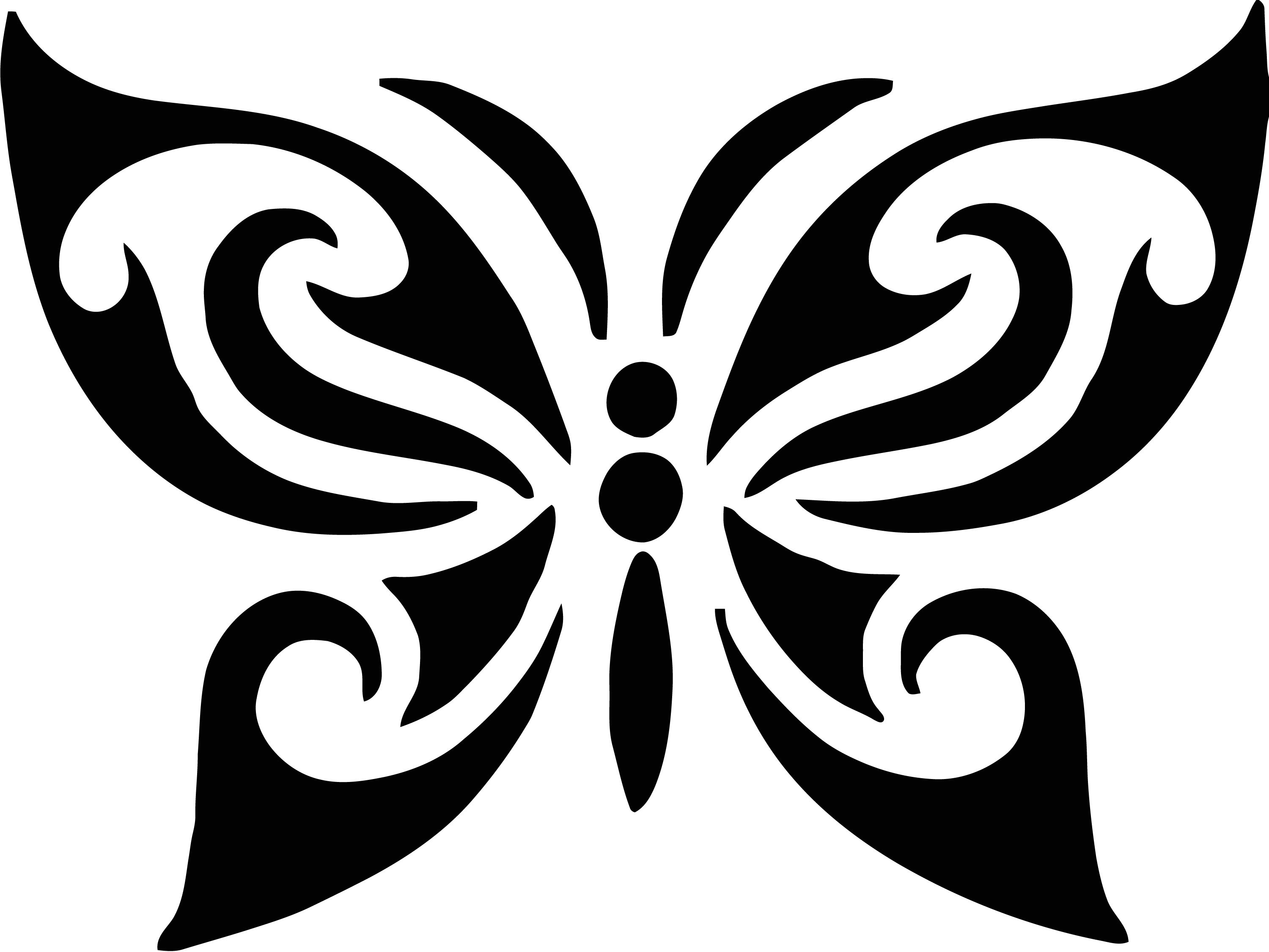 Vinyl Decal / Laptop Sticker/ Car Decal / Phone Sticker Butterfly