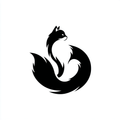 Vinyl Decal / Laptop Sticker/ Car Decal / Phone Sticker Cat