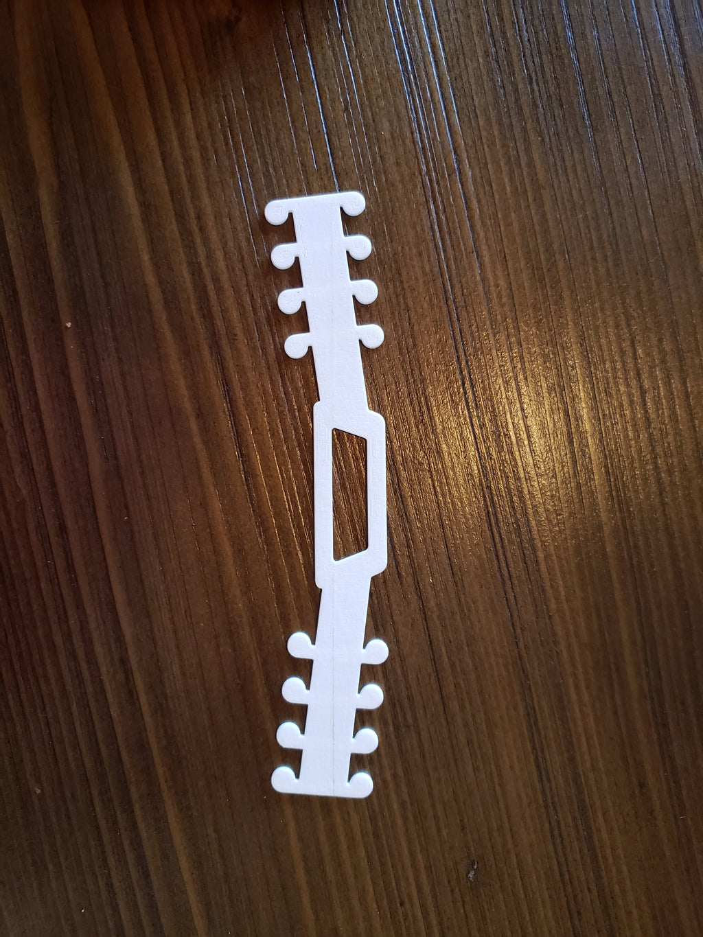 Ear Savers / Ear protectors / Ear Band Extender for face masks  3d printed 3d print ear comfort saver facemask and medical mask