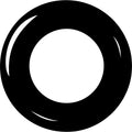 Vinyl Decal / Laptop Sticker/ Car Decal / Phone Sticker Beach Tube Float