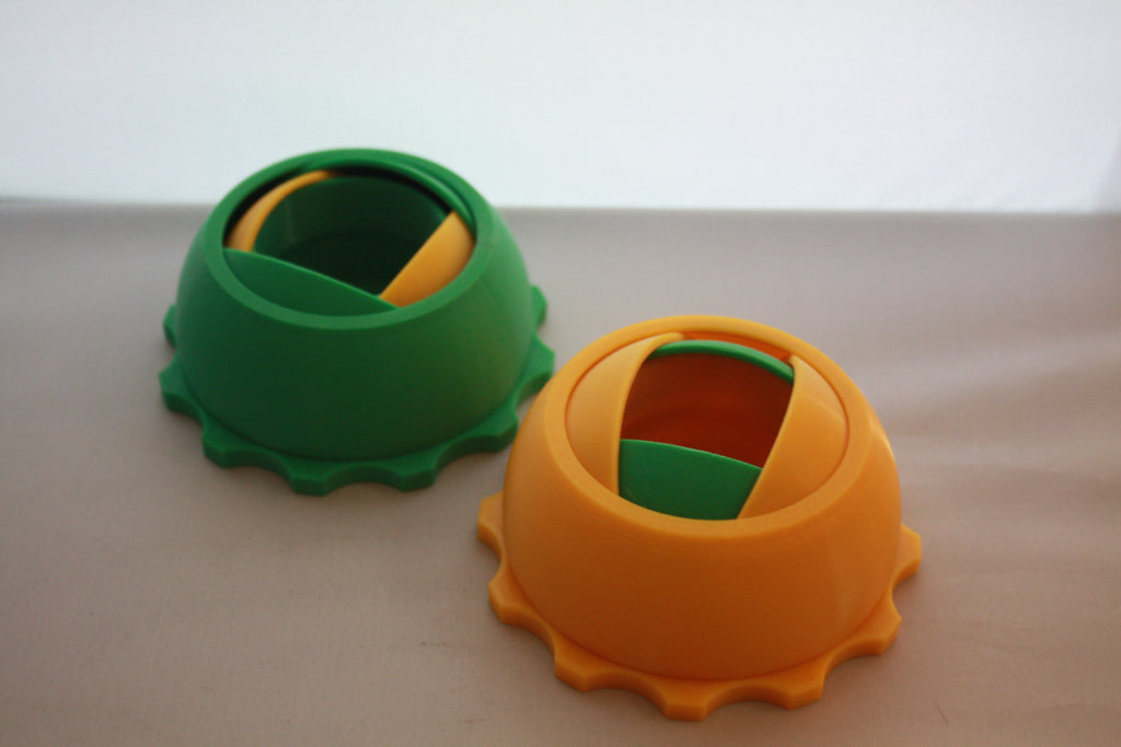 3D Printed Venus Box - Present Gift Box
