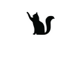 Vinyl Decal / Laptop Sticker/ Car Decal / Phone Sticker Cat