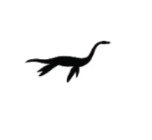 Vinyl Decal / Laptop Sticker/ Car Decal / Phone Sticker Lochness Monster