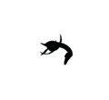 Vinyl Decal / Laptop Sticker/ Car Decal / Phone Sticker Lochness Monster