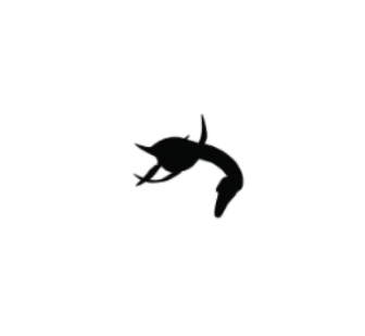 Vinyl Decal / Laptop Sticker/ Car Decal / Phone Sticker Lochness Monster
