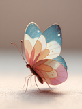 Baby Room Butterfly Digital Download Wall Art