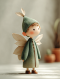 Baby Room Fairy 03 Digital Download Wall Art