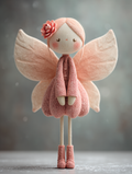 Baby Room Fairy 07 Digital Download Wall Art