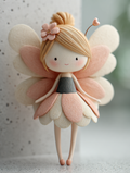 Baby Room Fairy 08 Digital Download Wall Art