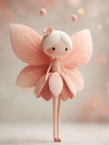 Baby Room Fairy 09 Digital Download Wall Art