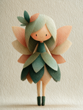Baby Room Fairy 10 Digital Download Wall Art