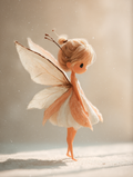 Baby Room Fairy 11 Digital Download Wall Art