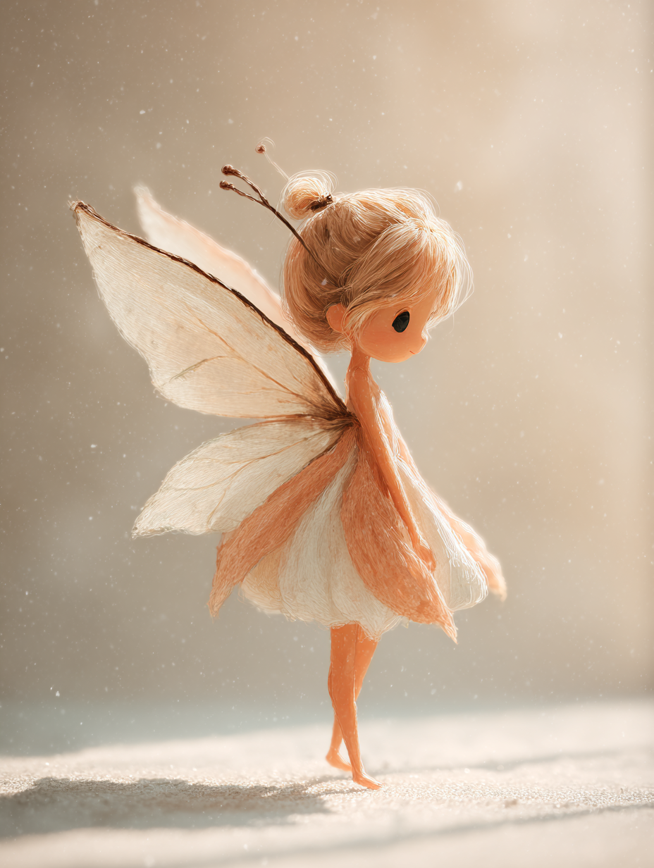 Baby Room Fairy 11 Digital Download Wall Art
