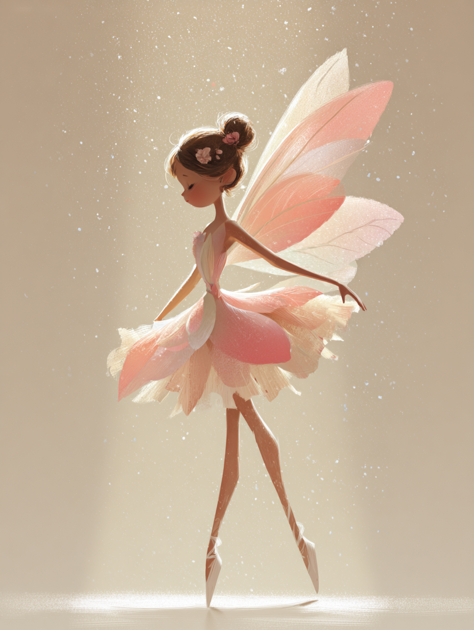Baby Room Fairy 12 Digital Download Wall Art