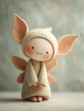 Baby Room Fairy 13 Digital Download Wall Art