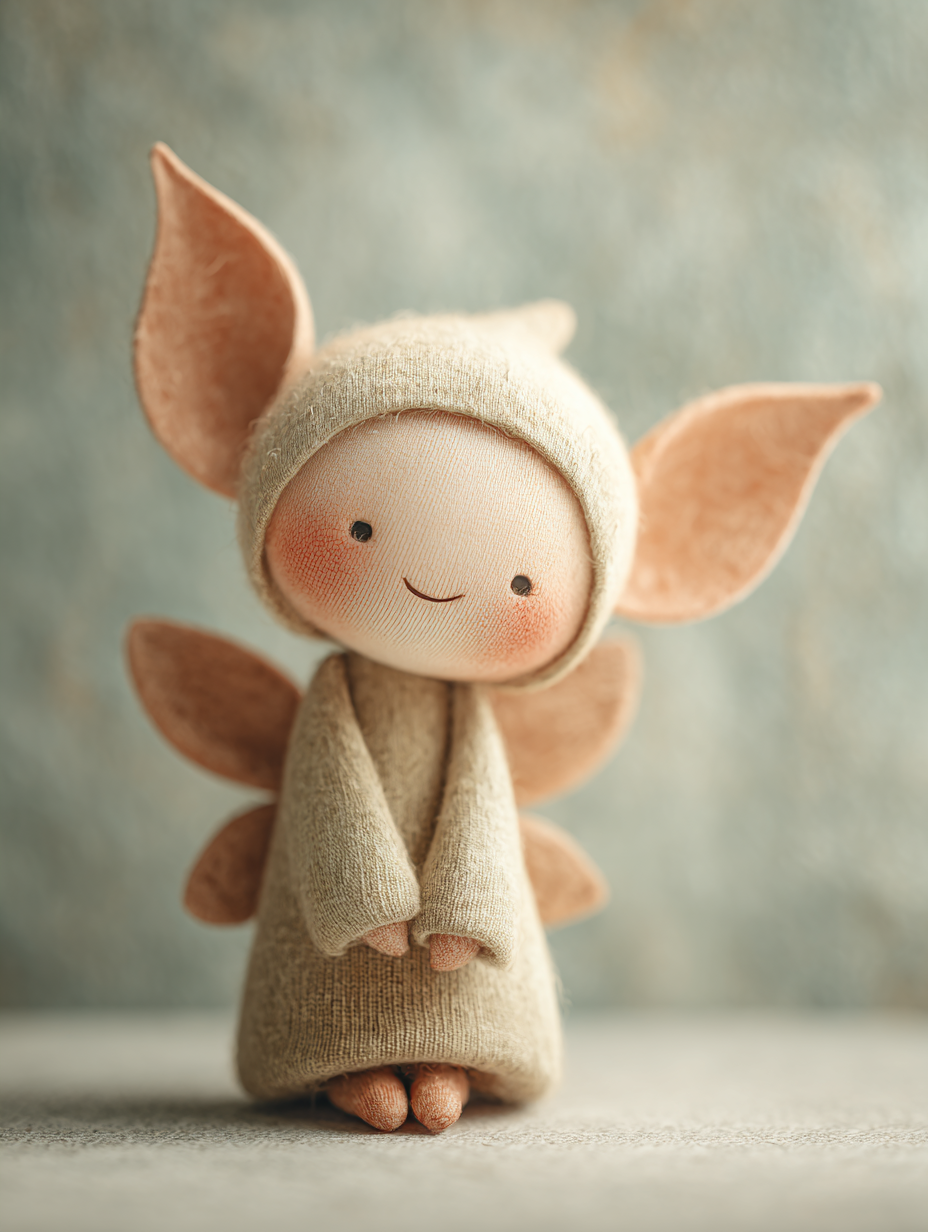 Baby Room Fairy 13 Digital Download Wall Art