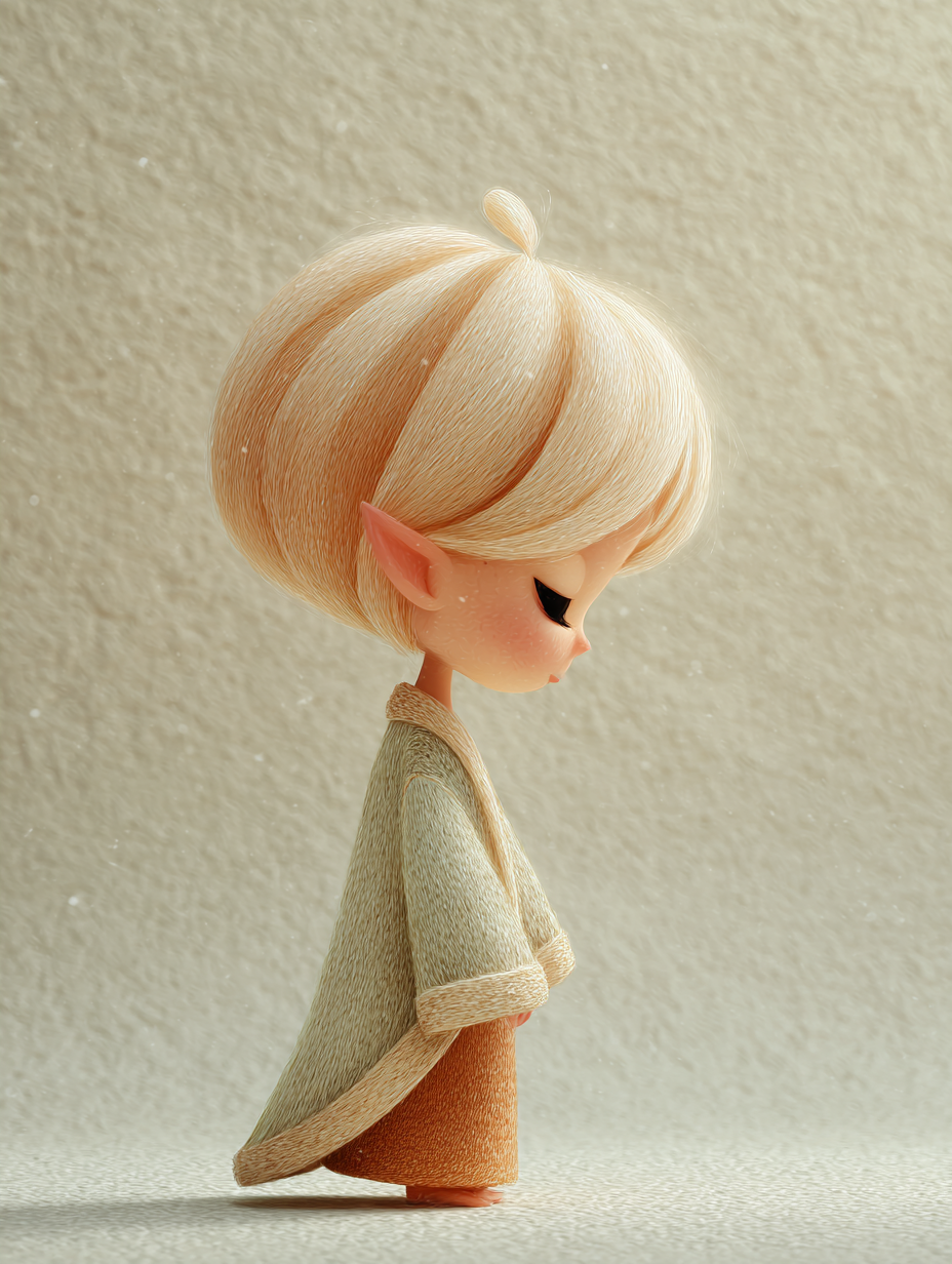Baby Room Fairy 15 Digital Download Wall Art