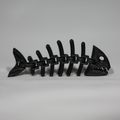 3D Printed - Flexi Articulated Fish bones fishbones - color choices