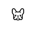 Vinyl Decal / Laptop Sticker/ Car Decal / Phone French Bulldog