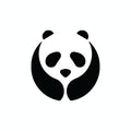 Vinyl Decal / Laptop Sticker/ Car Decal / Phone Sticker Panda