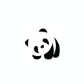 Vinyl Decal / Laptop Sticker/ Car Decal / Phone Sticker Panda