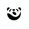 Vinyl Decal / Laptop Sticker/ Car Decal / Phone Sticker Panda