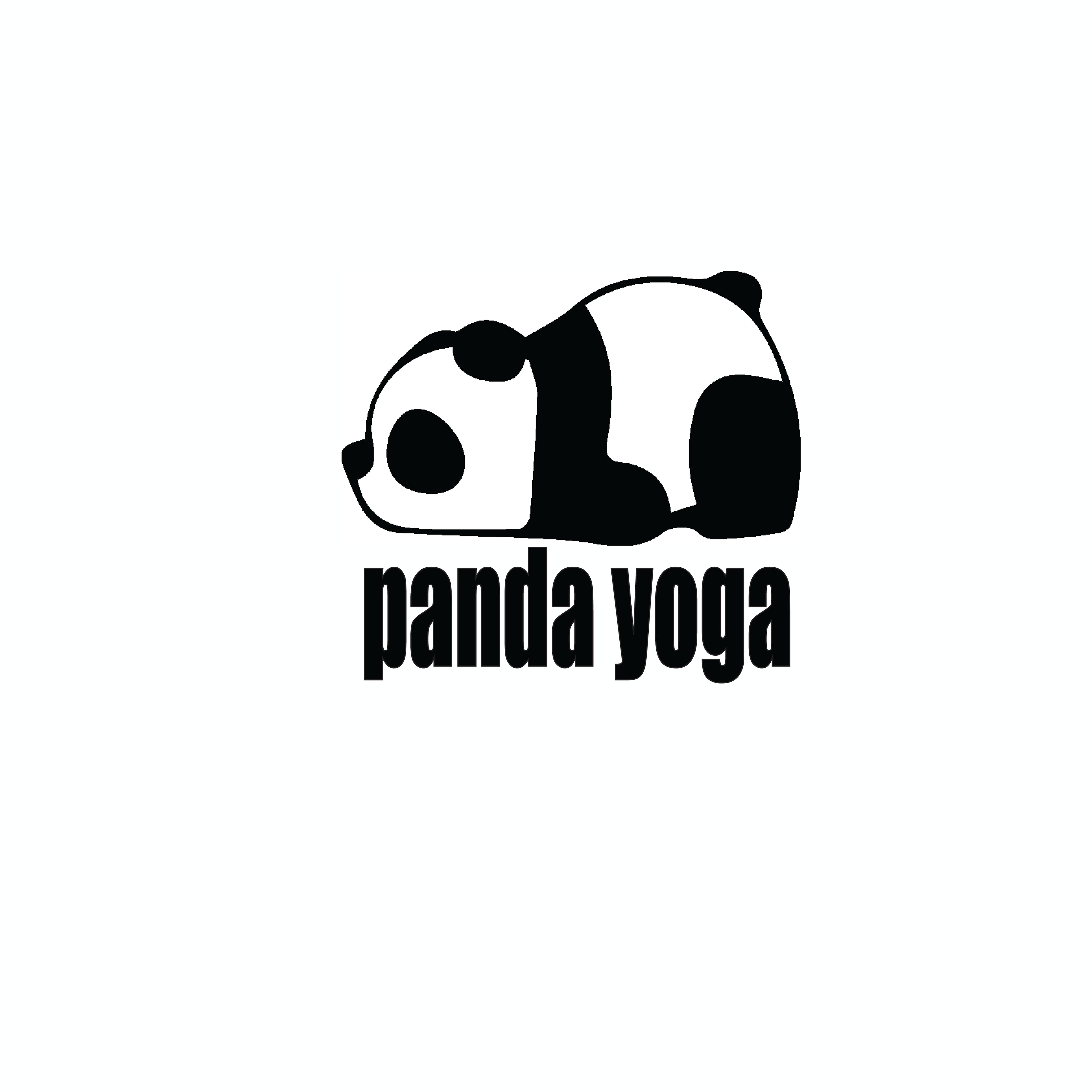 Vinyl Decal / Laptop Sticker/ Car Decal / Phone Sticker Panda